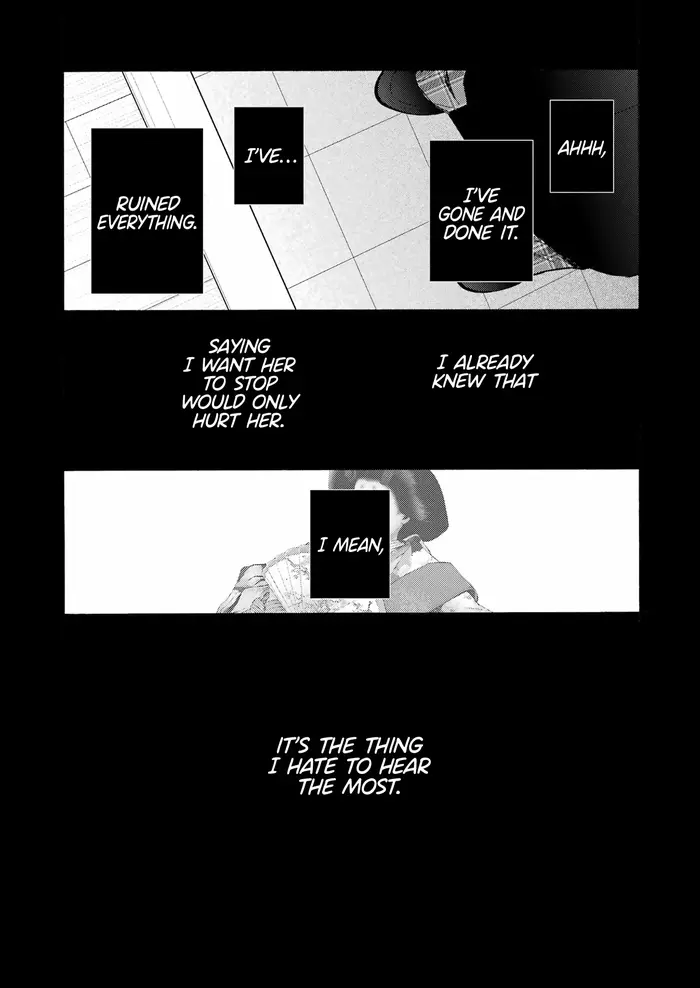 My Dress-Up Darling Chapter 107 image 17_optimized
